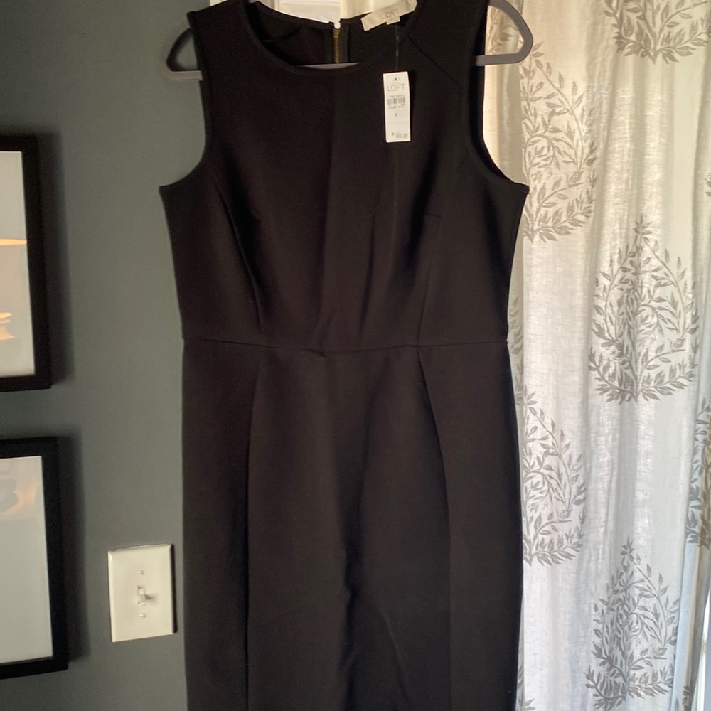 Ann Taylor LOFT Dress- NWT